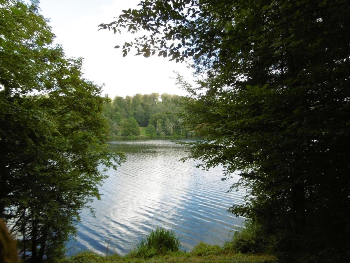 Ferienhaus Im Ferienpark Am Twistesee - A47037 Bad Arolsen Esterno foto